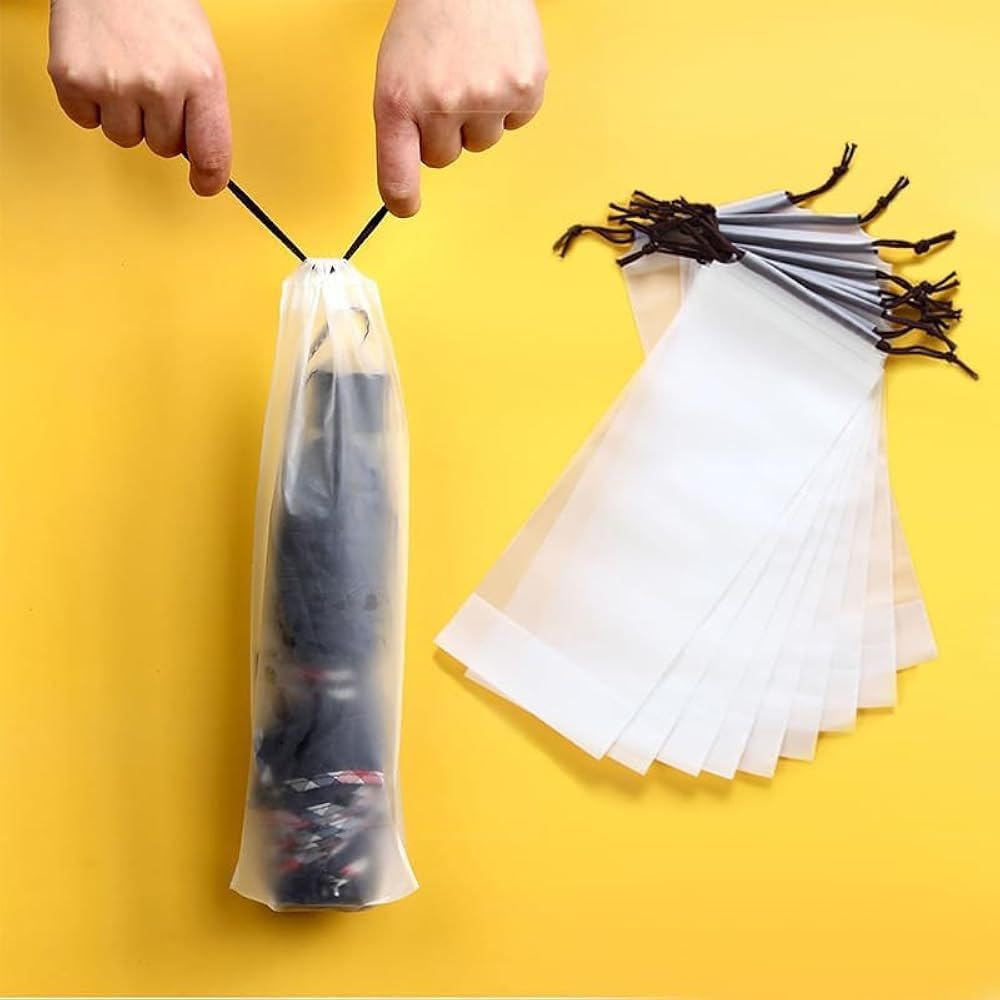 Waterproof Umbrella Travel Cover Bag