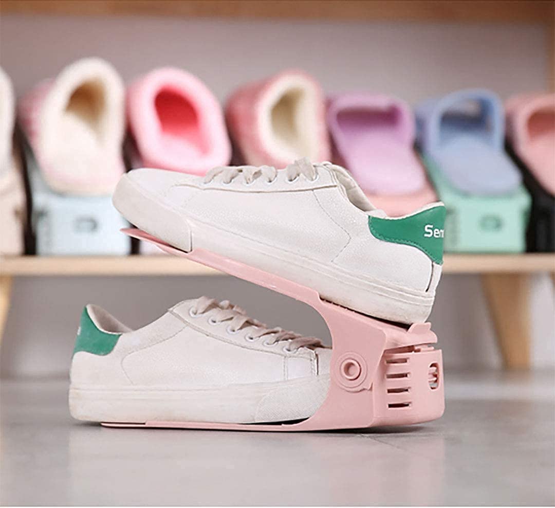 Unique Shoe Rack Holder - Protect Shoes (G)