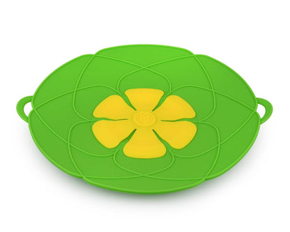Anti Boil Over Spill Stopper Lid