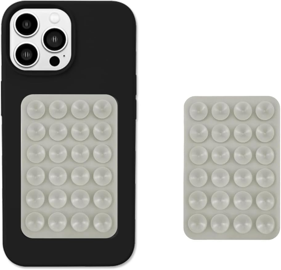 Magic Suction Phone Grip