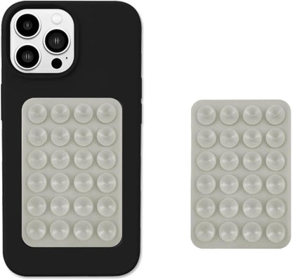 Magic Suction Phone Grip
