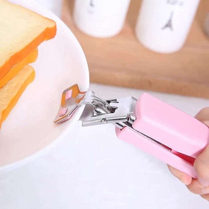 Premium Hot Dish Plate Gripper - Safe Cooking (G)