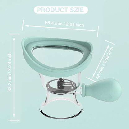 Premium Eye Wash Cup Easy Daily Eye Care