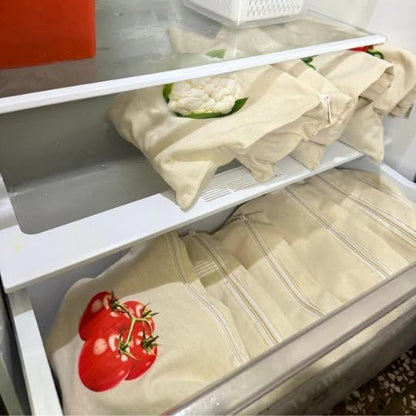 Fridge Vegetable Bag