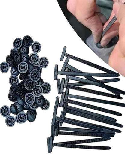 Grip Lock Pro Cable Ties