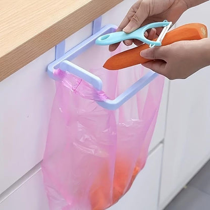 Multi-Use Hanging Bag Organizer for Kitchen & Home