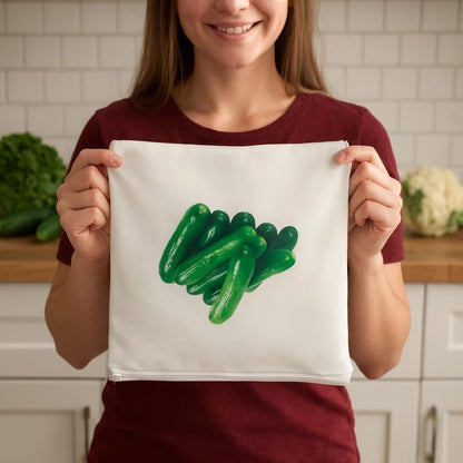Fridge Vegetable Bag