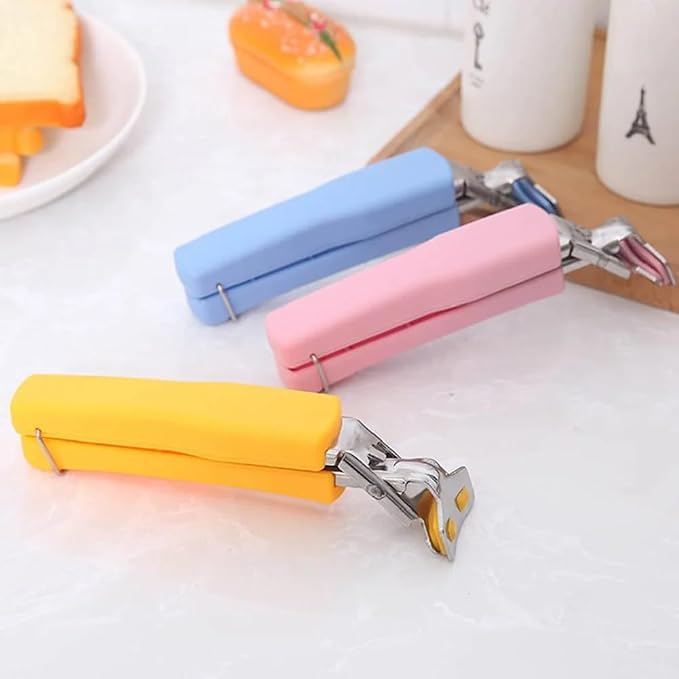 Premium Hot Dish Plate Gripper - Safe Cooking (G)