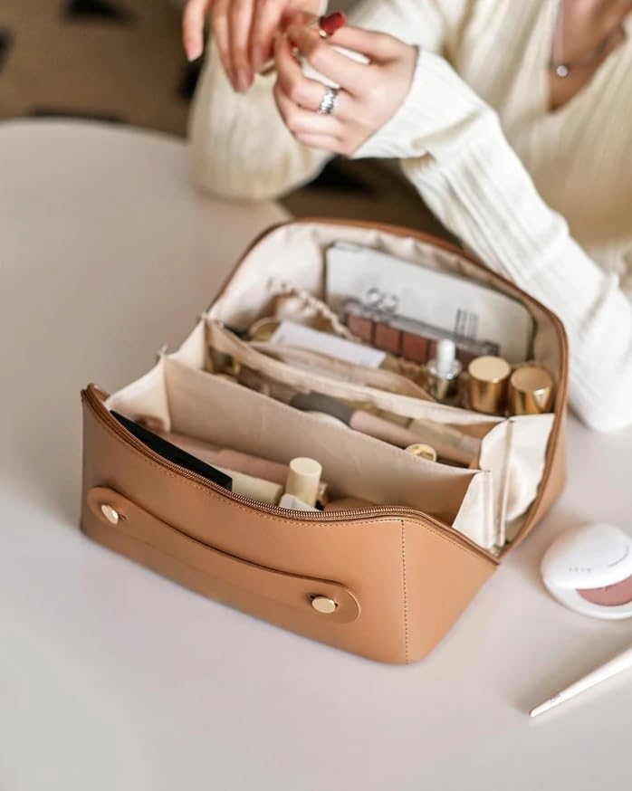 Pretty - Multipurpose Cosmetic Storage Bag