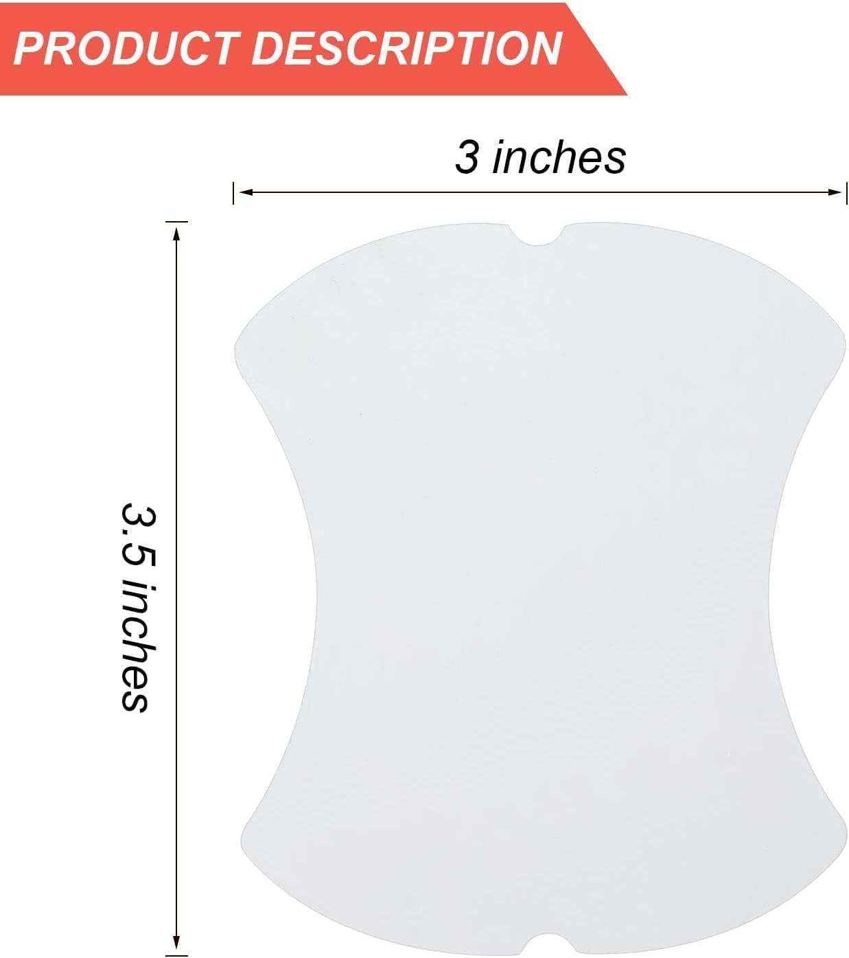 Car Door Handle Protector - Transparent Guard