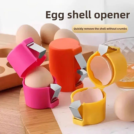 Egg Shell Opener