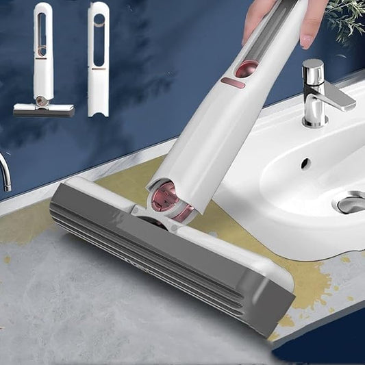 Quick-Easy Multi Surface Cleaning Mop