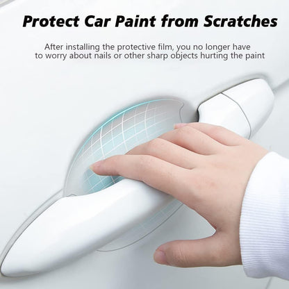 3-in-1 Car Protection & Utility Combo - Premium Car Kit