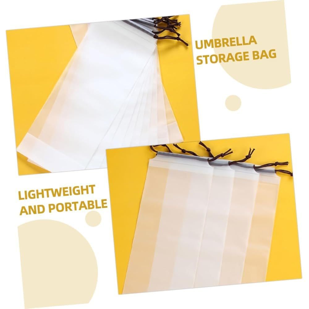 Waterproof Umbrella Travel Cover Bag