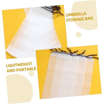 Waterproof Umbrella Travel Cover Bag