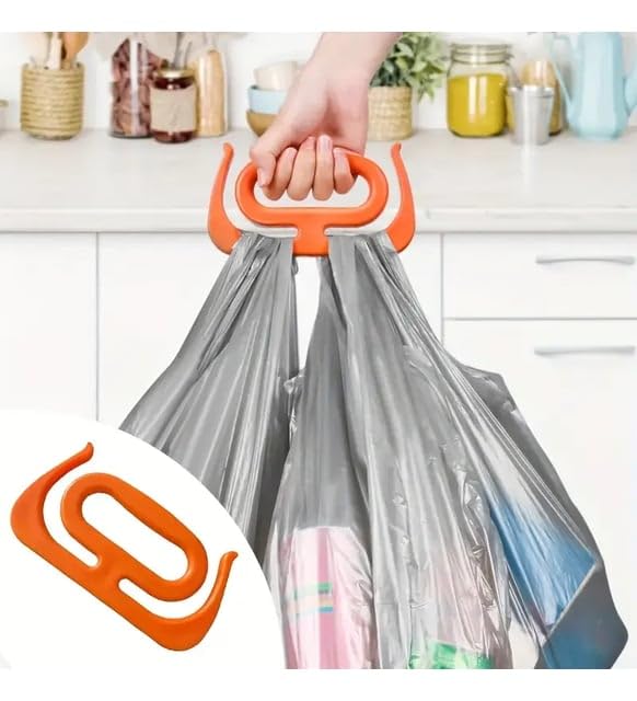Heavy Duty Shopping Bag Handle Grip – Best Carrying Solution