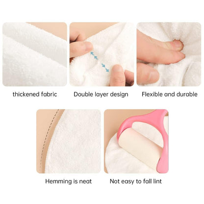 Face Towel Mask