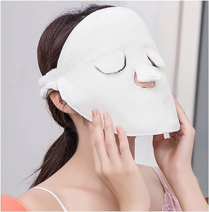 Face Towel Mask