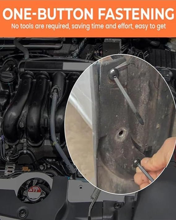 Grip Lock Pro Cable Ties