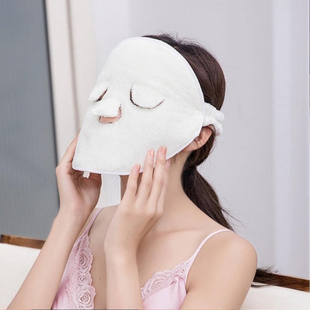 Face Towel Mask