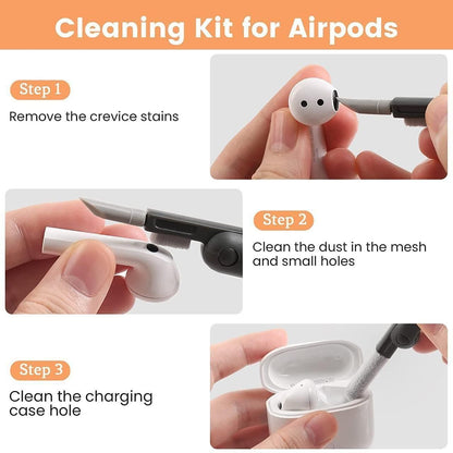 7-in-1 Electronic Cleaning KIT