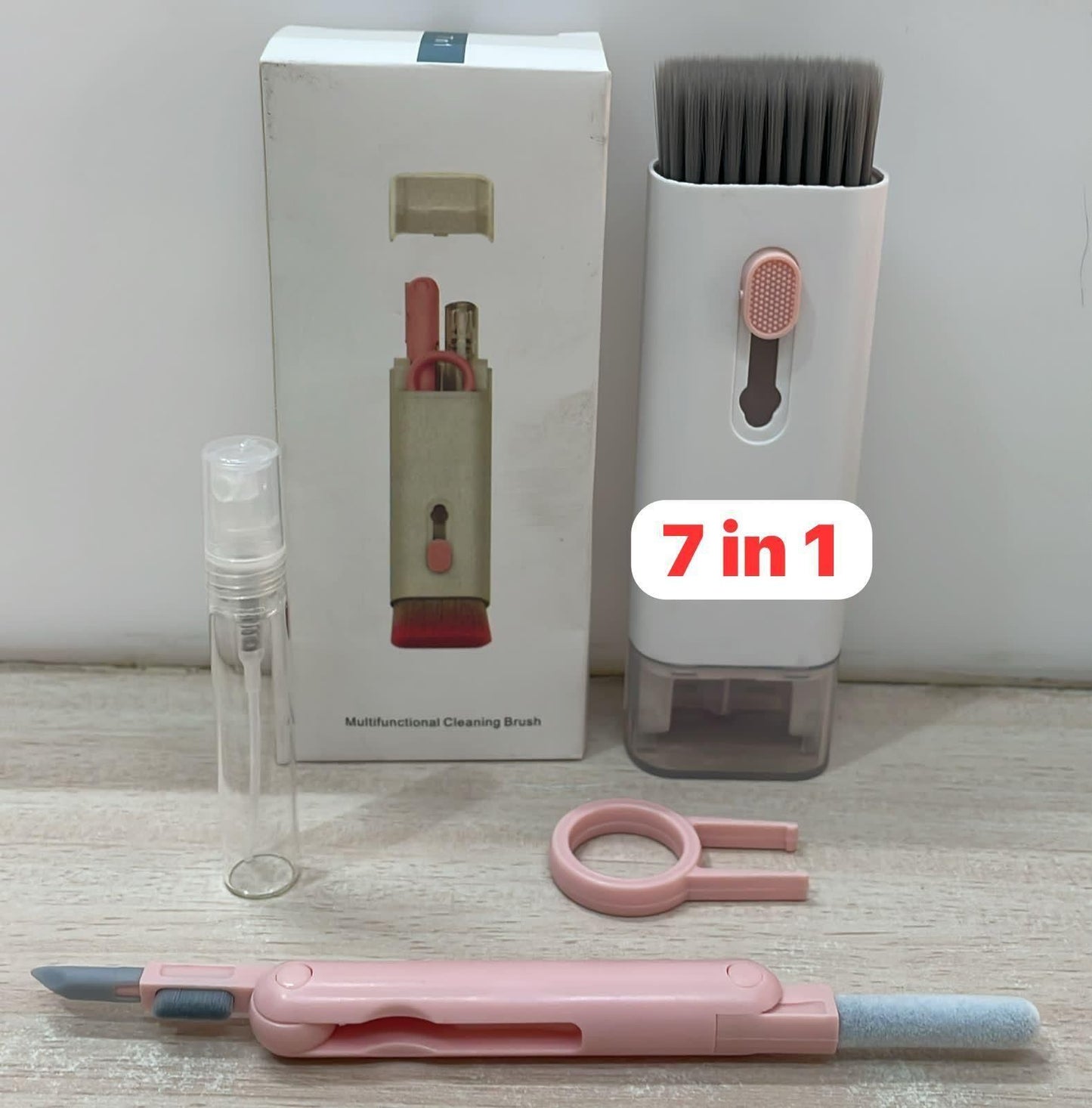 7-in-1 Electronic Cleaning KIT