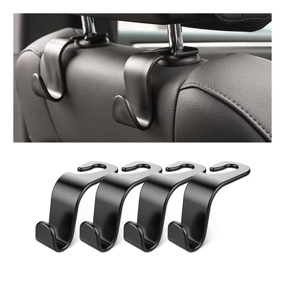 Car Seat Hook Hanger (Strong)
