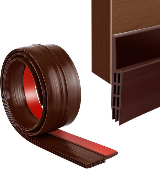 Premium Silicone Door Guard