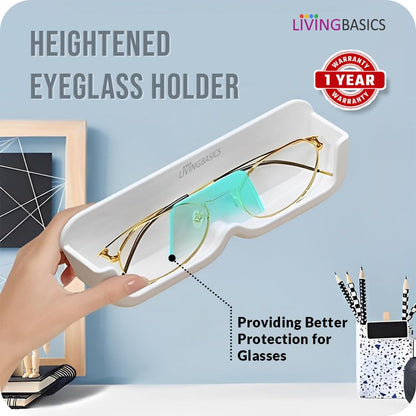 Wall Mounted Specs Holder | Adhesive Glasses Stand