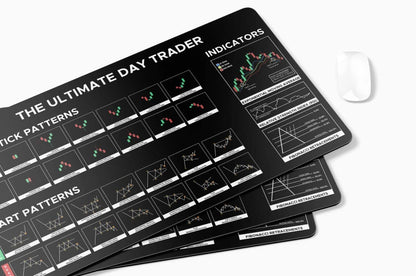 Stock Market Master Pad