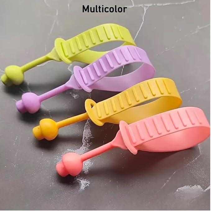 Toilet Seat Lifter  - Hygienic Bathroom Accessory
