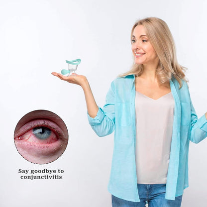 Premium Eye Wash Cup Easy Daily Eye Care