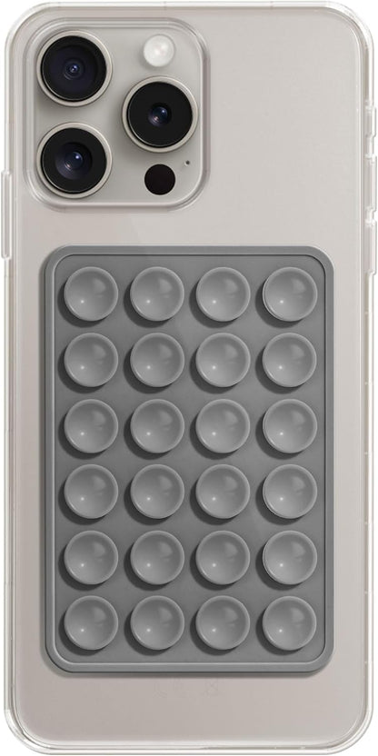 Magic Suction Phone Grip