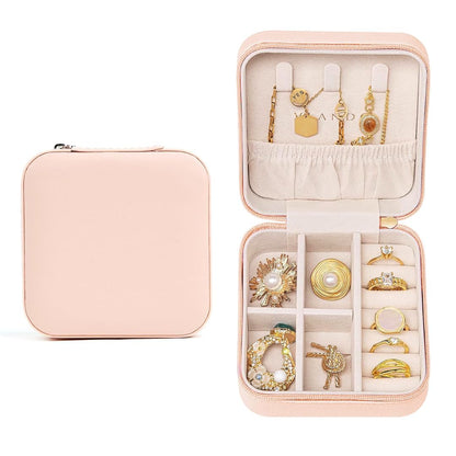Surprise Travel Jewelry Box [Premium]