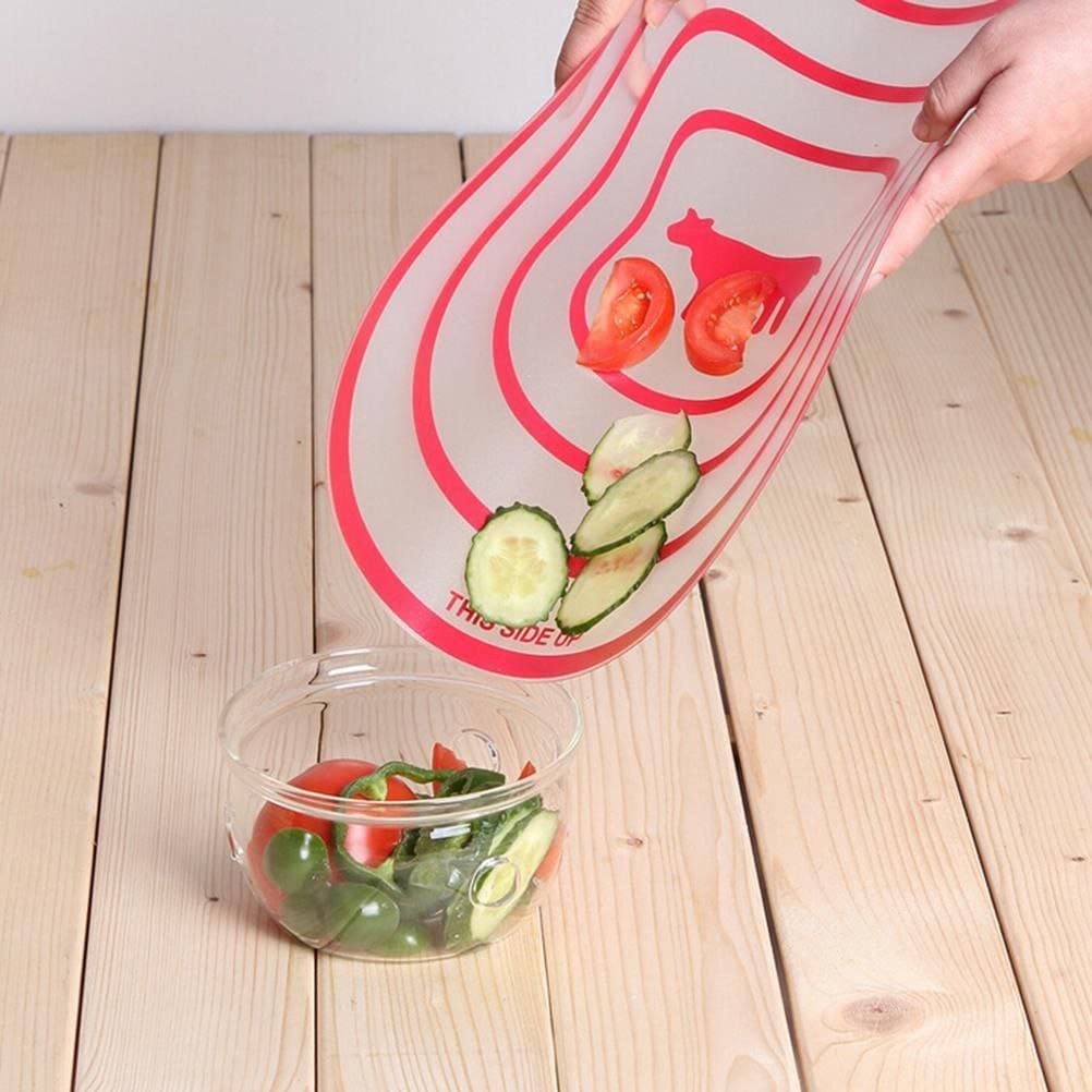 Non-Slip Chopping Mat