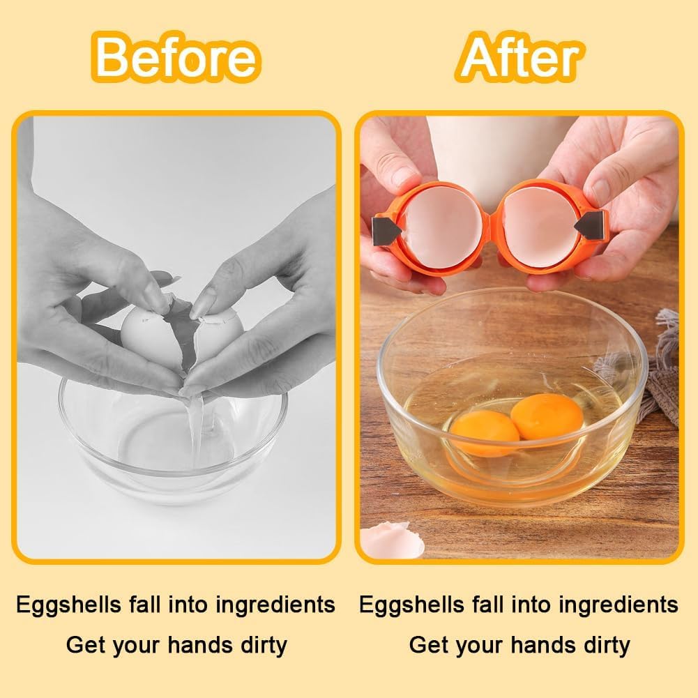 Egg Shell Opener