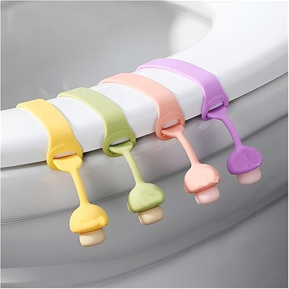 Toilet Seat Lifter  - Hygienic Bathroom Accessory