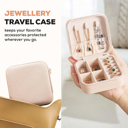 Surprise Travel Jewelry Box [Premium]