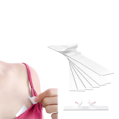 Invisible Double-Sided Lingerie Body Tape