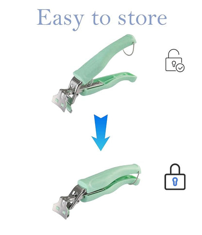 Premium Hot Dish Plate Gripper - Safe Cooking (G)