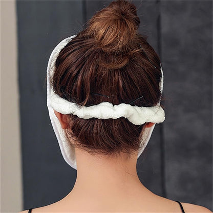 Face Towel Mask