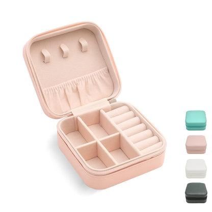 Surprise Travel Jewelry Box [Premium]