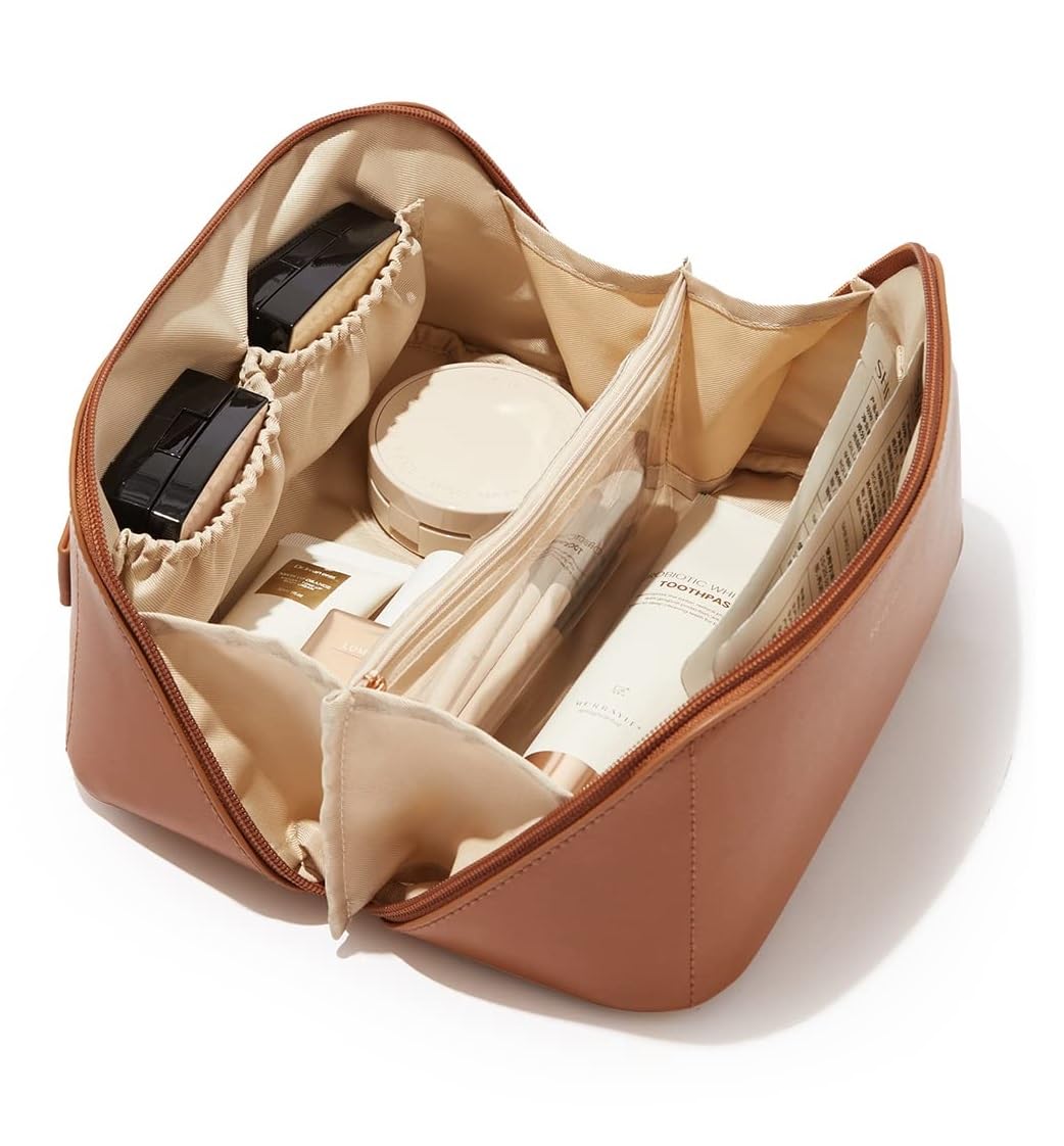 Pretty - Multipurpose Cosmetic Storage Bag