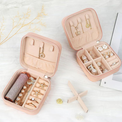 Surprise Travel Jewelry Box [Premium]