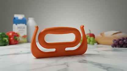 Heavy Duty Shopping Bag Handle Grip – Best Carrying Solution