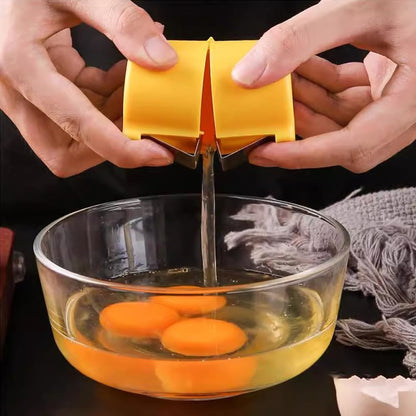 Egg Shell Opener