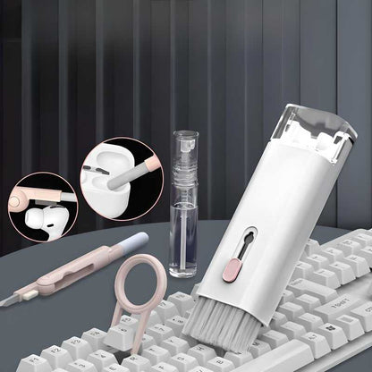 7-in-1 Electronic Cleaning KIT