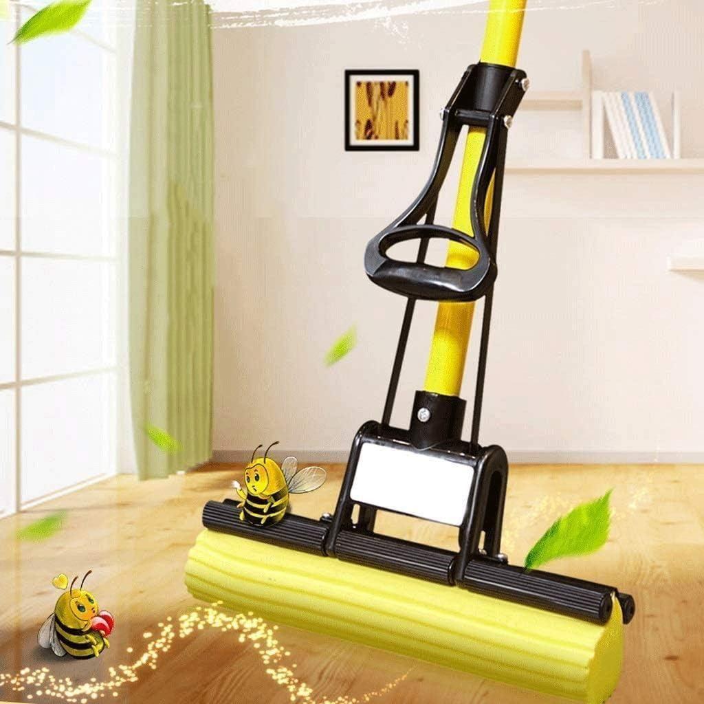 Multi-Purpose Foldable Mop Wiper