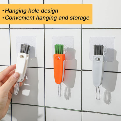 Multi-Function 3-in-1 Deep Cleaning Kitchen Brush