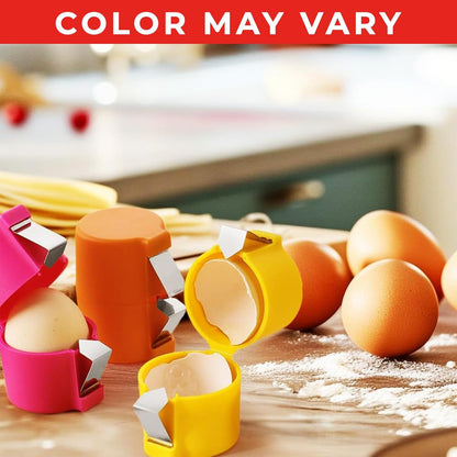 Egg Shell Opener